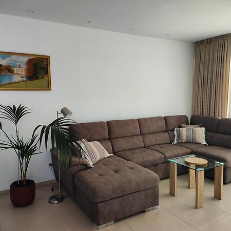 Garden Suites Luxury Apartment Palm-mar Dış mekan fotoğraf
