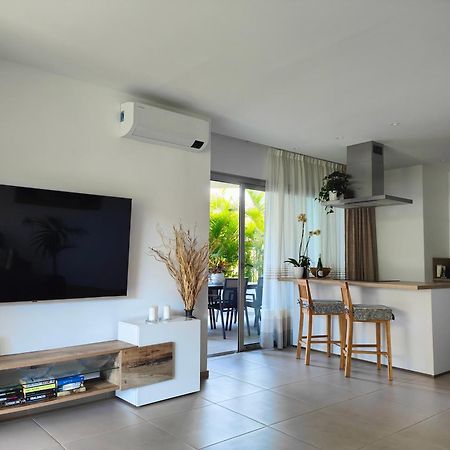 Garden Suites Luxury Apartment Palm-mar Dış mekan fotoğraf