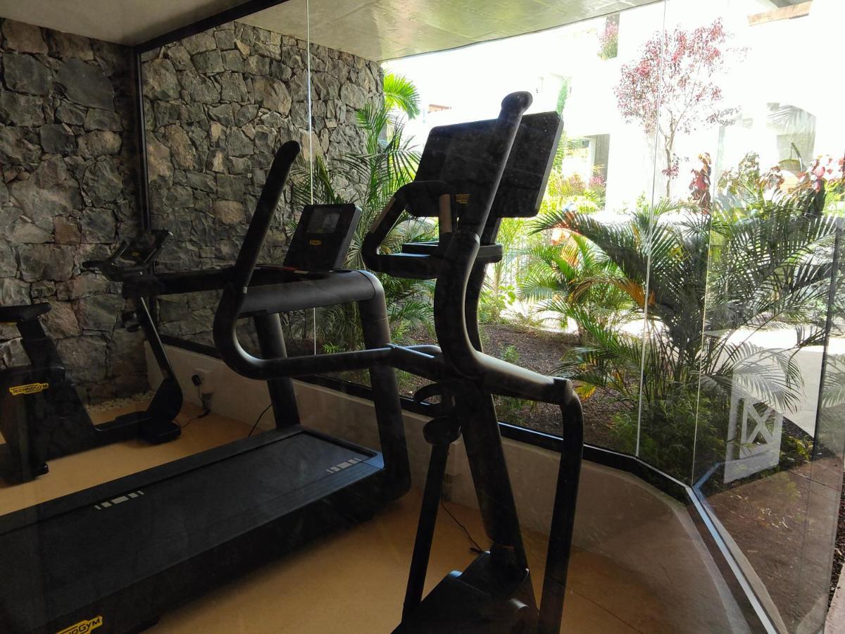 Garden Suites Luxury Apartment Palm-mar Dış mekan fotoğraf