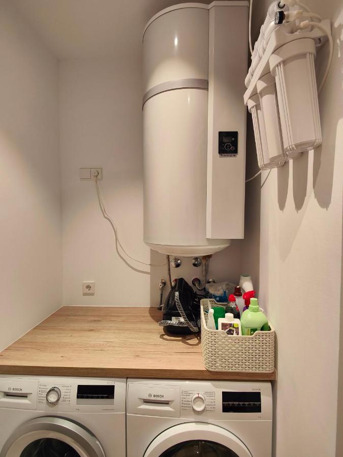 Garden Suites Luxury Apartment Palm-mar Dış mekan fotoğraf