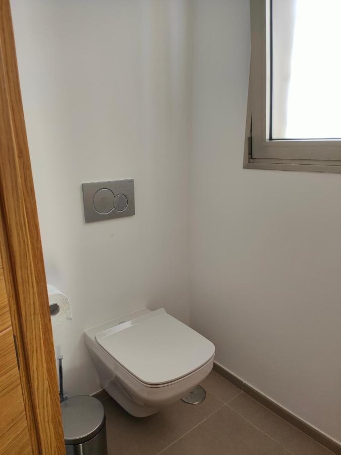 Garden Suites Luxury Apartment Palm-mar Dış mekan fotoğraf