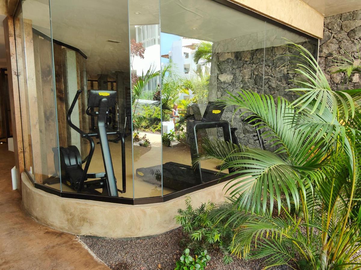 Garden Suites Luxury Apartment Palm-mar Dış mekan fotoğraf