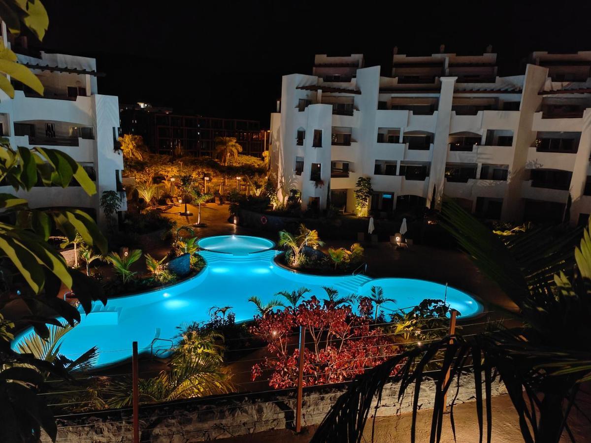 Garden Suites Luxury Apartment Palm-mar Dış mekan fotoğraf
