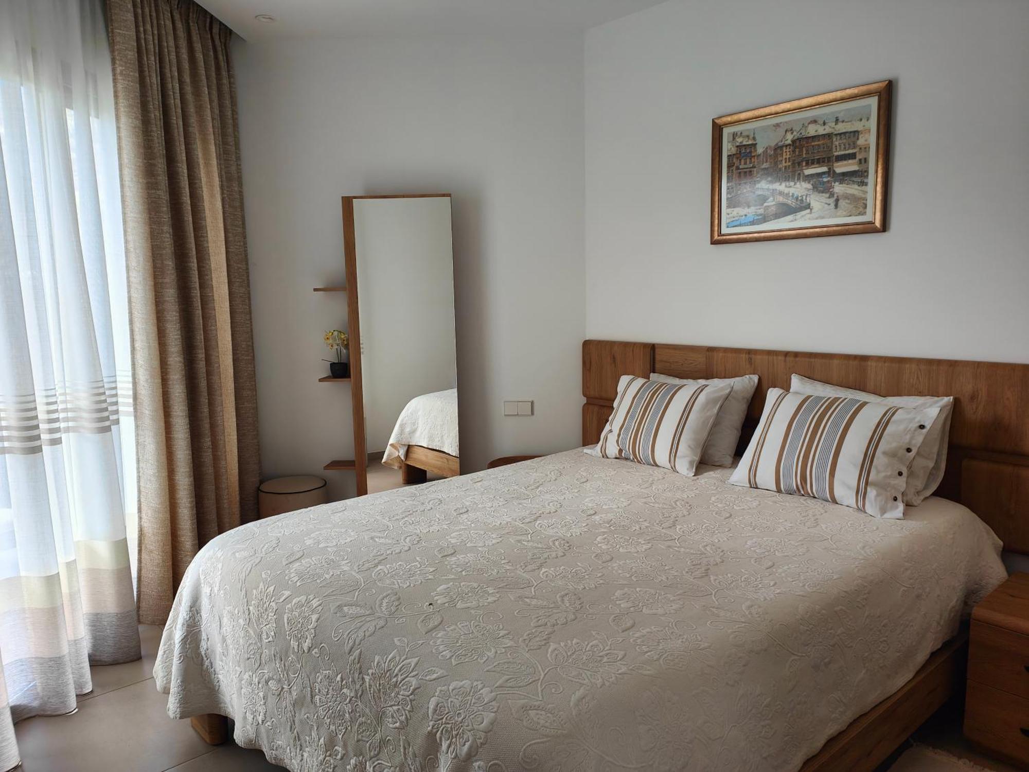 Garden Suites Luxury Apartment Palm-mar Dış mekan fotoğraf
