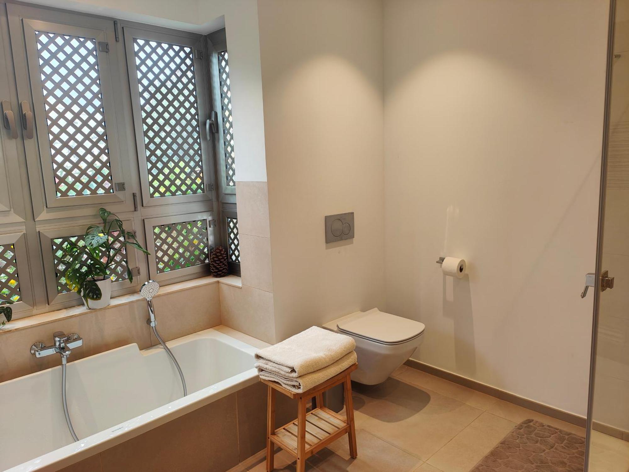 Garden Suites Luxury Apartment Palm-mar Dış mekan fotoğraf