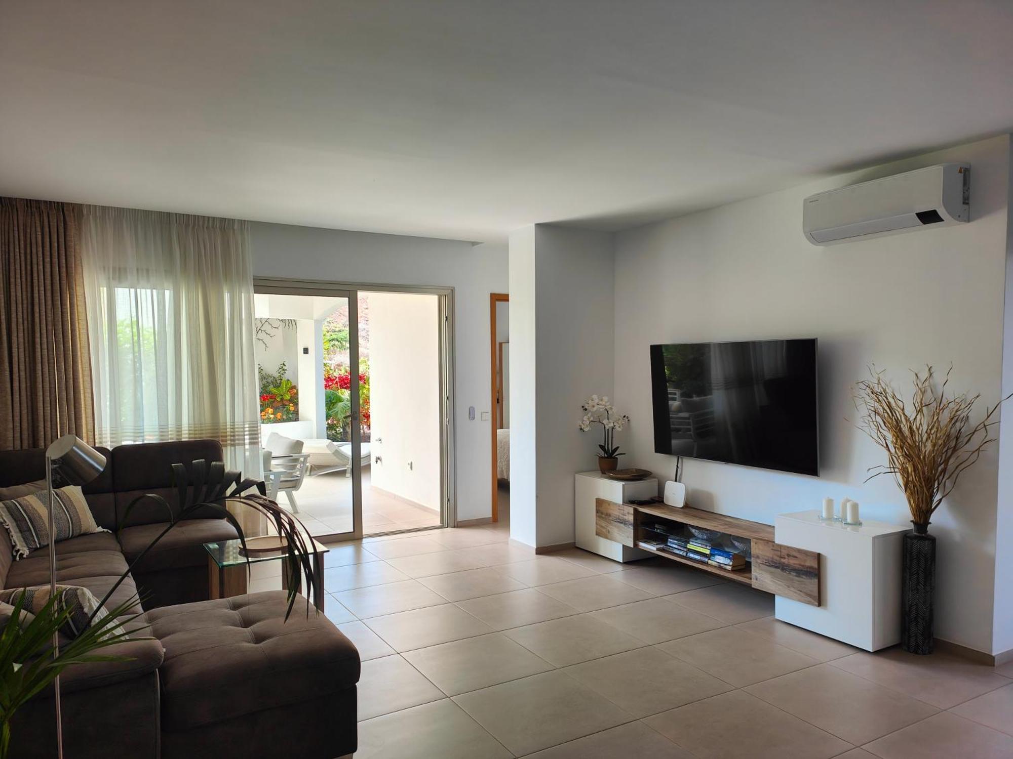 Garden Suites Luxury Apartment Palm-mar Dış mekan fotoğraf